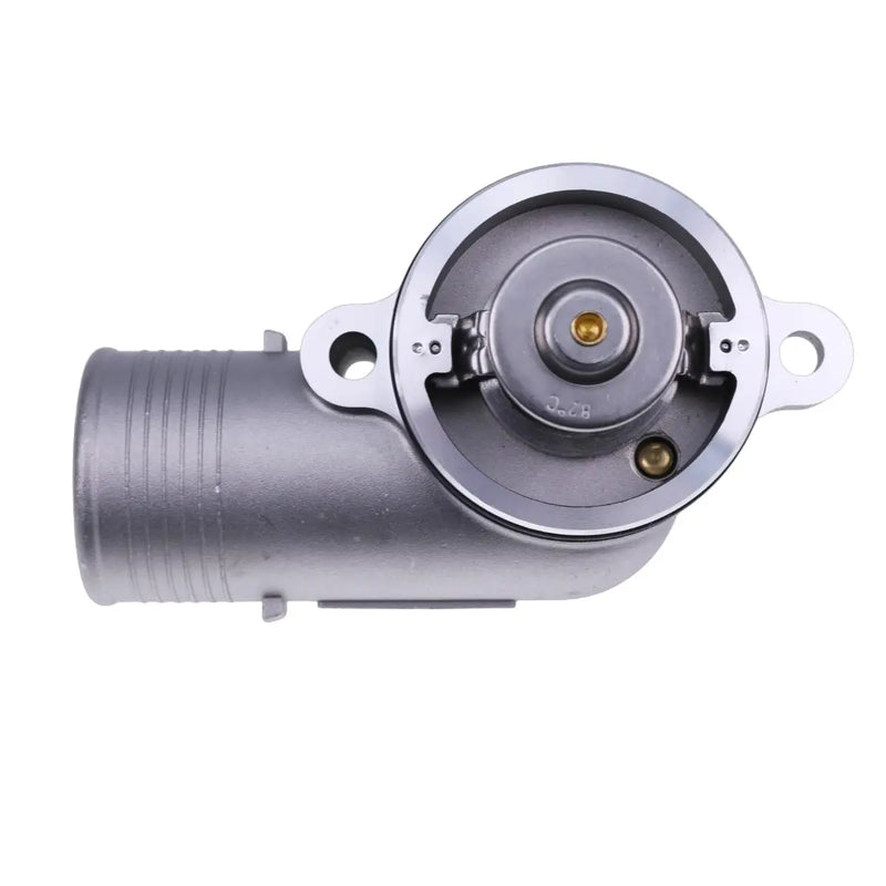 Load image into Gallery viewer, Engine Thermostat 4133L508 for Perkins Engine 1103C-33 1103D-33T 1104A-44 1104C-44 1104C-E44 1104D-44 1104D-44T 1104D-44TA from MyMROmarts