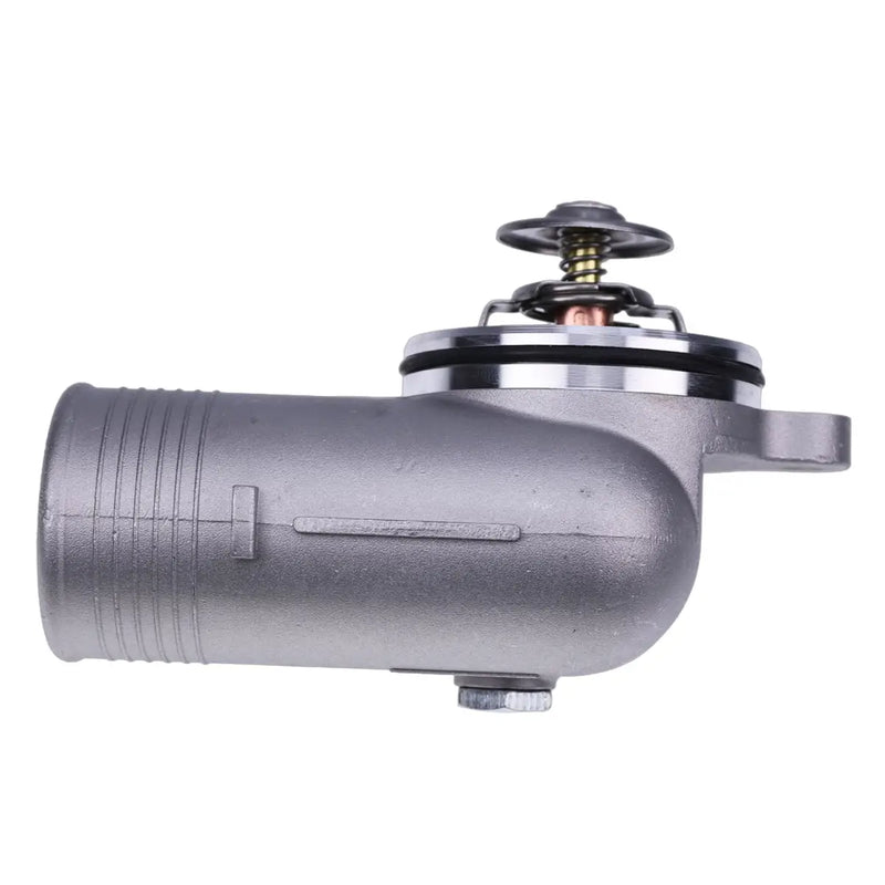 Load image into Gallery viewer, Engine Thermostat 4133L508 for Perkins Engine 1103C-33 1103D-33T 1104A-44 1104C-44 1104C-E44 1104D-44 1104D-44T 1104D-44TA from MyMROmarts