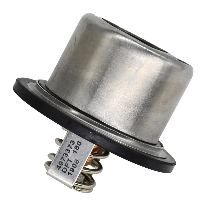 Load image into Gallery viewer, Engine Thermostat 4318947 for Cummins Engine ISX QSX from MyMROmarts