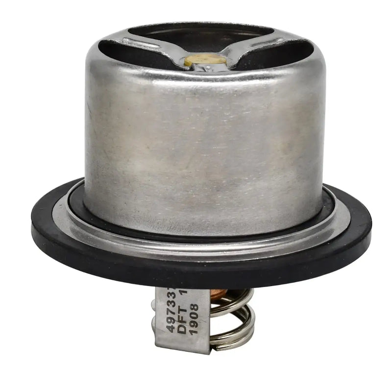 Load image into Gallery viewer, Engine Thermostat 4318947 for Cummins Engine ISX QSX from MyMROmarts