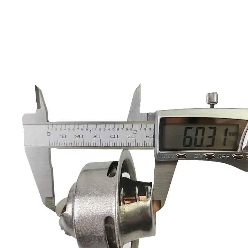 Load image into Gallery viewer, Engine Thermostat 5I-8010 for Mitsubishi Engine S6KT S6K Caterpillar CAT Excavator E120B E312 E200B from MyMROmarts