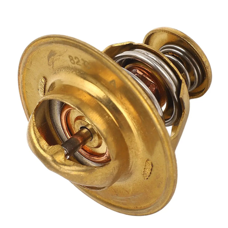 Załaduj obraz do przeglądarki galerii, Engine Thermostat 600-421-6110 for Komatsu Engine 2D94-2 3D94-2 4D94-2 4D95L-1 4D95S 6D95L-1 S4D105-3 S4D95L-1 S6D95L-1 Excavator PC200-5 PC220LC-5 from MyMROmarts