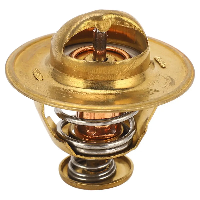 Załaduj obraz do przeglądarki galerii, Engine Thermostat 600-421-6110 for Komatsu Engine 2D94-2 3D94-2 4D94-2 4D95L-1 4D95S 6D95L-1 S4D105-3 S4D95L-1 S6D95L-1 Excavator PC200-5 PC220LC-5 from MyMROmarts
