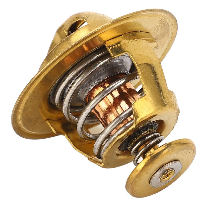 Załaduj obraz do przeglądarki galerii, Engine Thermostat 600-421-6110 for Komatsu Engine 2D94-2 3D94-2 4D94-2 4D95L-1 4D95S 6D95L-1 S4D105-3 S4D95L-1 S6D95L-1 Excavator PC200-5 PC220LC-5 from MyMROmarts