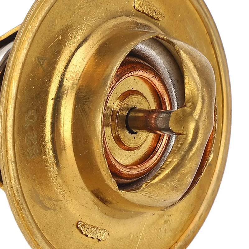 Załaduj obraz do przeglądarki galerii, Engine Thermostat 600-421-6110 for Komatsu Engine 2D94-2 3D94-2 4D94-2 4D95L-1 4D95S 6D95L-1 S4D105-3 S4D95L-1 S6D95L-1 Excavator PC200-5 PC220LC-5 from MyMROmarts