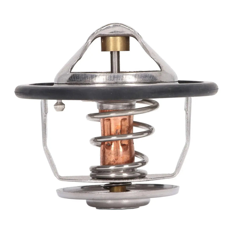 Load image into Gallery viewer, Engine Thermostat 600-421-6310 for Komatsu Engine 6D125 4D130 Excavator PC300-3 PC400-5 PC400-6 PC400-3 from MyMROmarts