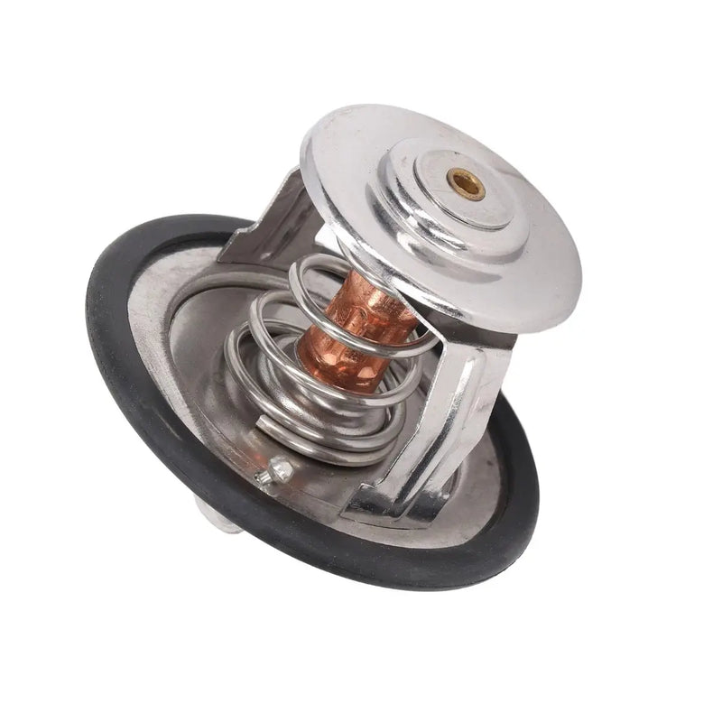 Load image into Gallery viewer, Engine Thermostat 600-421-6310 for Komatsu Engine 6D125 4D130 Excavator PC300-3 PC400-5 PC400-6 PC400-3 from MyMROmarts