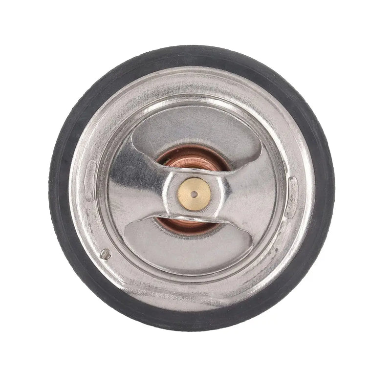 Load image into Gallery viewer, Engine Thermostat 600-421-6310 for Komatsu Engine 6D125 4D130 Excavator PC300-3 PC400-5 PC400-6 PC400-3 from MyMROmarts