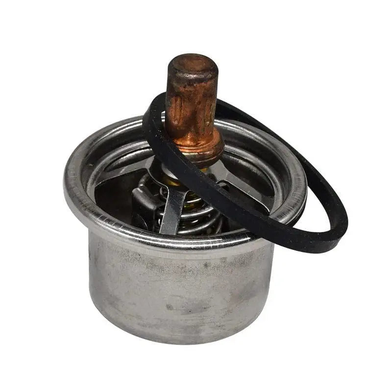 Load image into Gallery viewer, Engine Thermostat 6004-21-6630 for Komatsu Engine 6D125E-2 S6D170-1 Excavator PC400-7 PC450LC-8 PC490LC-10 Whee l Loader WA470-3 WA480-5 WA700-1L from MyMROmarts