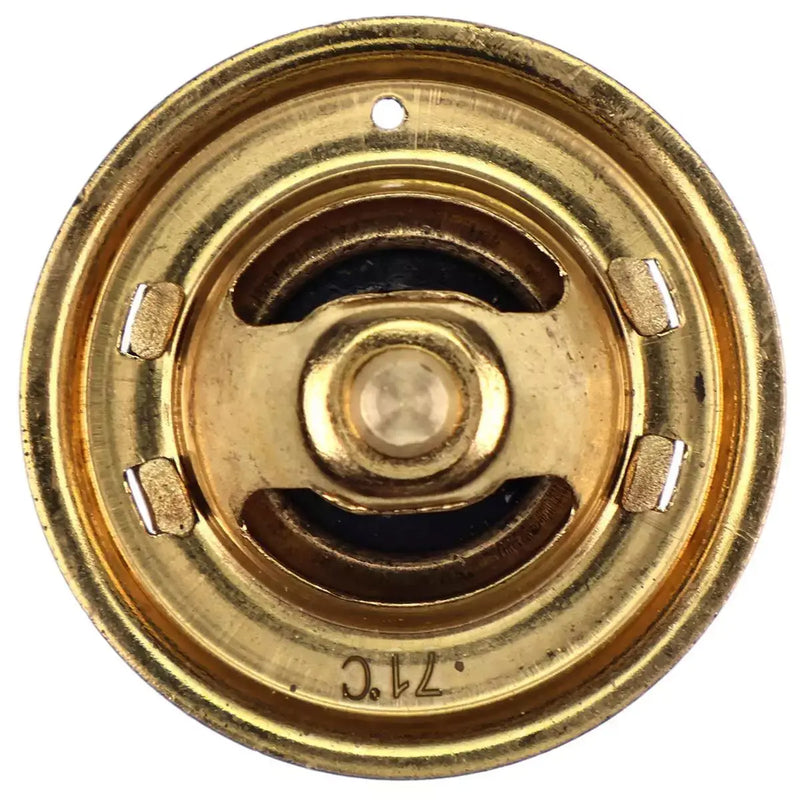 Load image into Gallery viewer, Engine Thermostat 6652760 for Bobcat Skid Steer Loader 220 319 320 321 322 323 324 418 453 463 Excavator E08 E10 E14 E16 from MyMROmarts