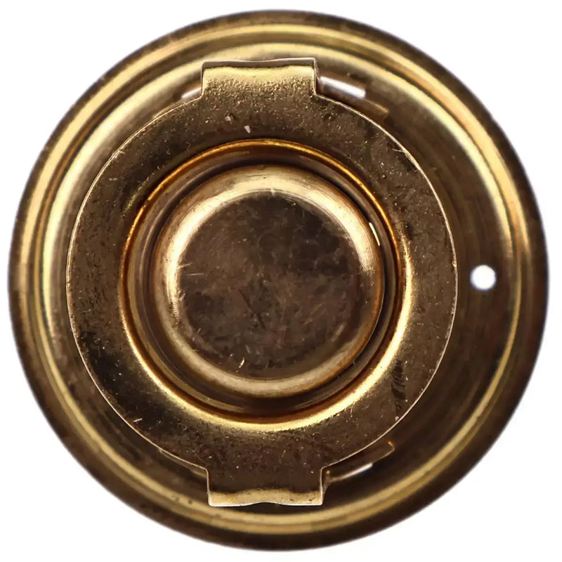 Load image into Gallery viewer, Engine Thermostat 6652760 for Bobcat Skid Steer Loader 220 319 320 321 322 323 324 418 453 463 Excavator E08 E10 E14 E16 from MyMROmarts