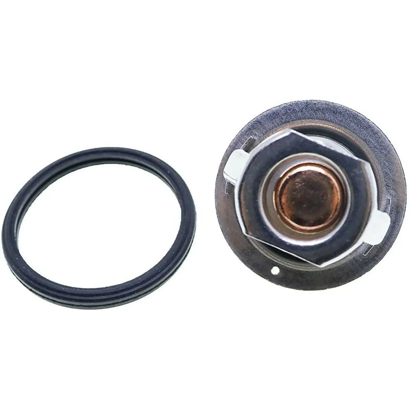 Afbeelding laden in Galerijviewer, Engine Thermostat 6674172 for Bobcat MT55 MT85 MT100 S70 E26 B100 B250 B300 BL275 BL370 BL470 BL475 BL570 BL575 325 328 331 334 337 341 425 428 Kubota D1105 from MyMROmarts