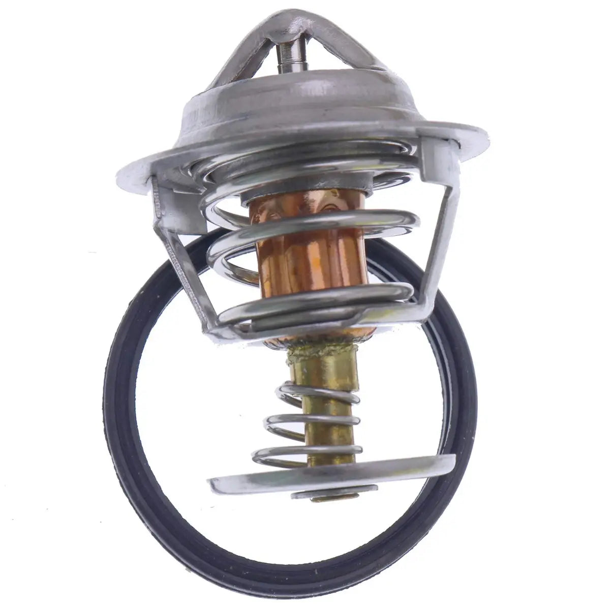 Engine Thermostat 6685520 for Bobcat E32 E35Z 5600 5610 S130 S150 S160 S175 S185 S205 S450 S510 S530 T110 T140 T180 T190 AL275 B300 BL370