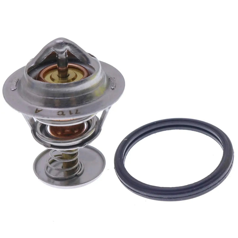 Load image into Gallery viewer, Engine Thermostat 6685520 for Bobcat E32 E35Z 5600 5610 S130 S150 S160 S175 S185 S205 S450 S510 S530 T110 T140 T180 T190 AL275 B300 BL370 from MyMROmarts