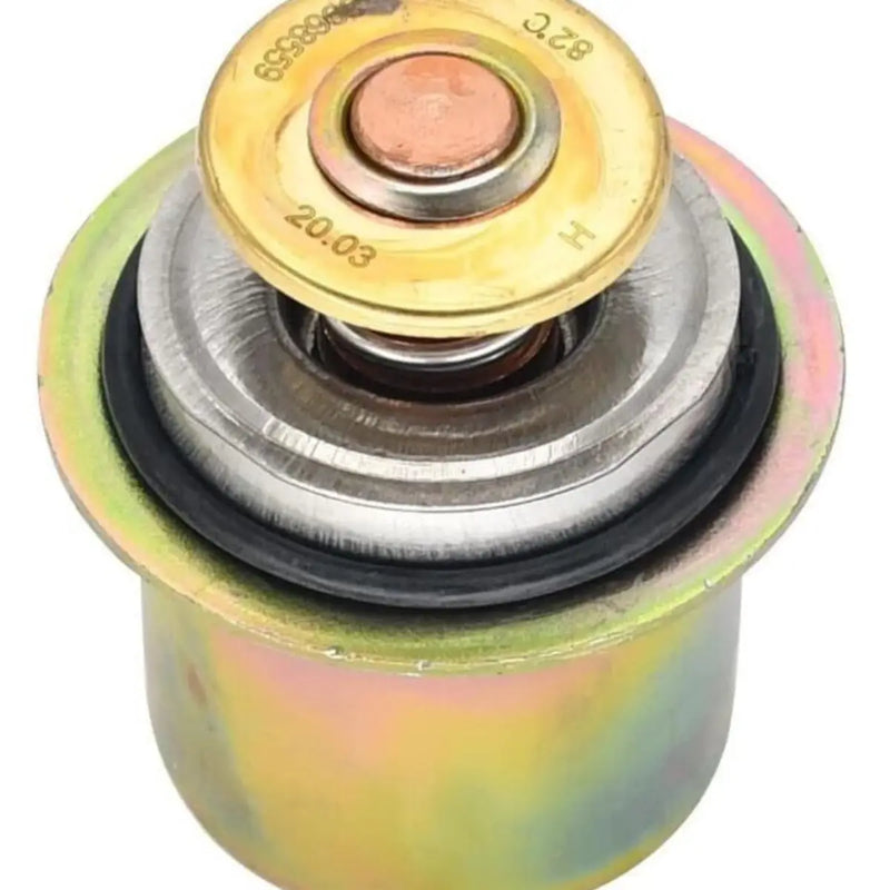 Load image into Gallery viewer, Engine Thermostat 6741-61-1610 for Komatsu 6D114 Excavator PC360-7 PC350-7 PC300-7 from MyMROmarts