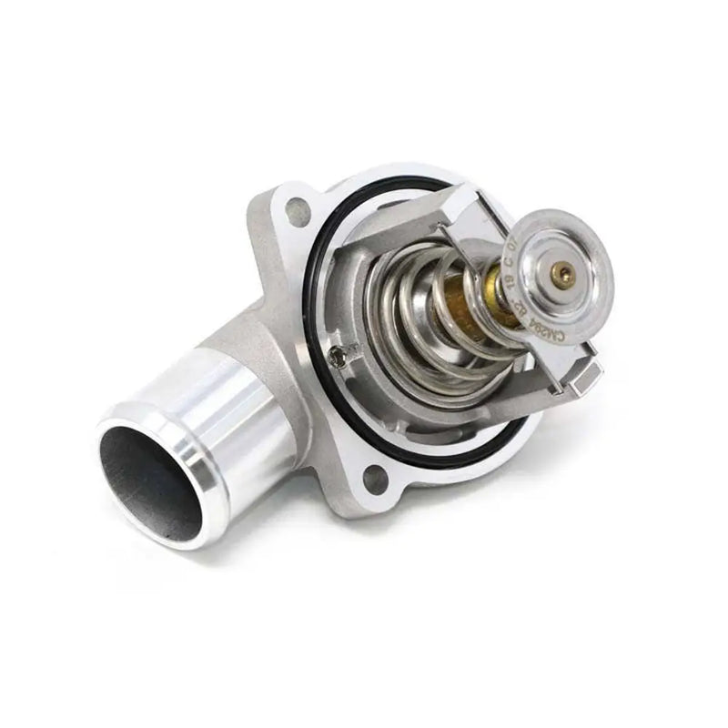 Load image into Gallery viewer, Engine Thermostat 7340171 for Bobcat Loaders T450 S450 Excavators E32 E42 E45 E50 E50Z E55 E55Z E85 E88 - Engine Parts > Cooling System > Engine Thermostat from MyMROmarts