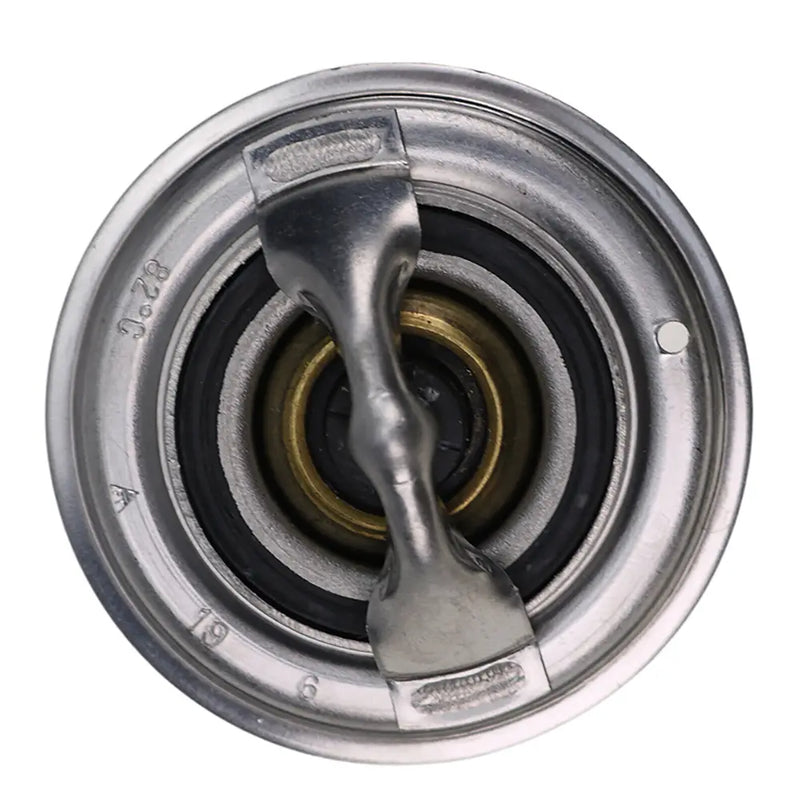 Carica immagine in Galleria Viewer, Engine Thermostat 8972112090 for Isuzu 3LD1 3LD2 4JG1 4JG2 4LB1 4LC1 4LE1 Engine from MyMROmarts