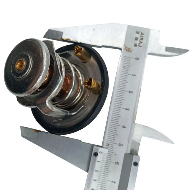 Load image into Gallery viewer, Engine Thermostat A 02/801121 for Isuzu 6HK1 Engine JCB JS330 JS330XD JS330XDAUTO JS330AUTO from MyMROmarts