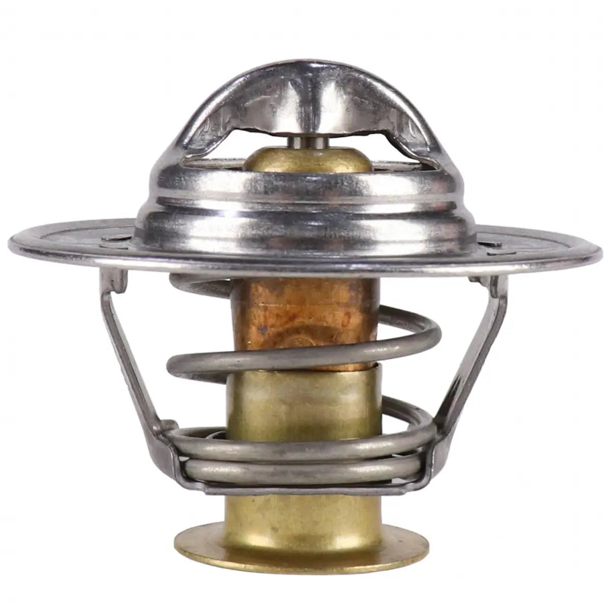 Engine Thermostat AR48675 for John Deere 490E 4450 4455 4960 772G 872G 672 P 892ELC 862B