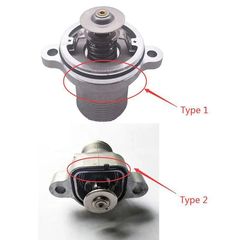 Load image into Gallery viewer, Engine Thermostat Assy 02/203184 for JCB 2CX 2CXS 2CXSL 2CXL 411 409ZX 416 412S from MyMROmarts