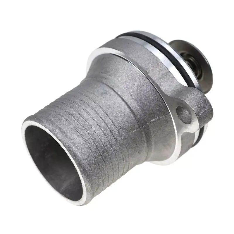 Load image into Gallery viewer, Engine Thermostat Assy 02/203184 for JCB 2CX 2CXS 2CXSL 2CXL 411 409ZX 416 412S from MyMROmarts