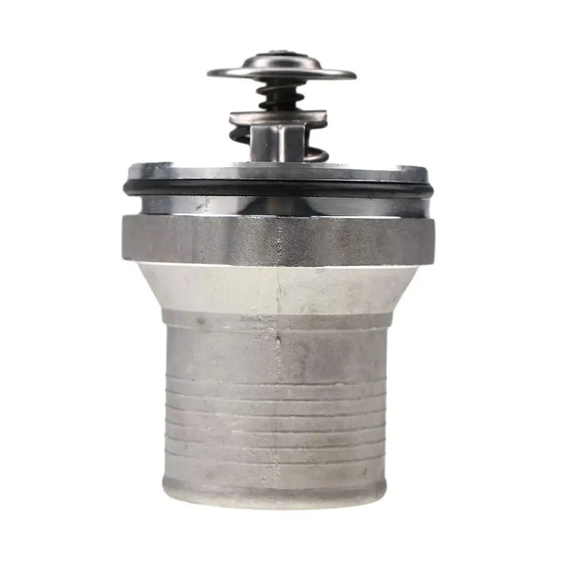 Load image into Gallery viewer, Engine Thermostat Assy 02/203184 for JCB 2CX 2CXS 2CXSL 2CXL 411 409ZX 416 412S from MyMROmarts