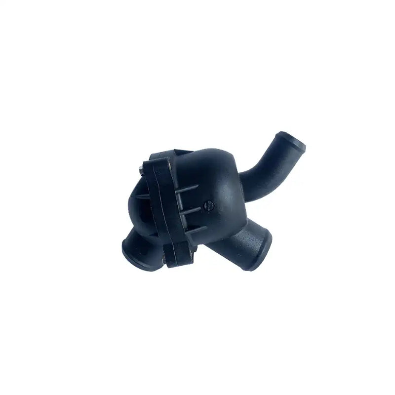 Load image into Gallery viewer, Engine Thermostat Cover 65.06401-6040 6506401-6040 for Doosan Daewoo Excavator DH300-5 from MyMROmarts