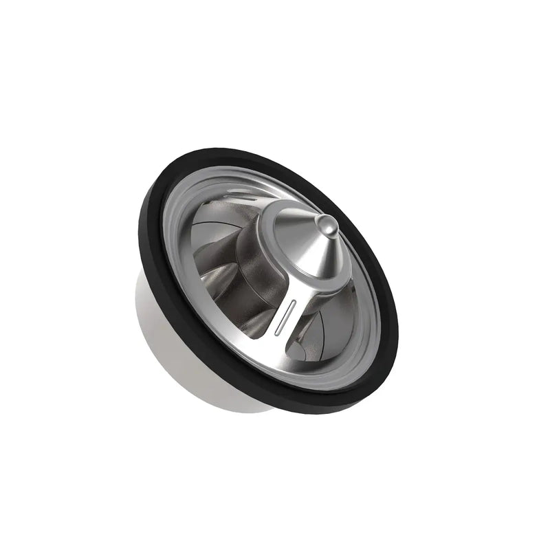 Load image into Gallery viewer, Engine Thermostat DZ122884 For John Deere Excavator 490E Loader 344 444 524 544 624 644 - Engine Parts > Cooling System > Engine Thermostat from MyMROmarts