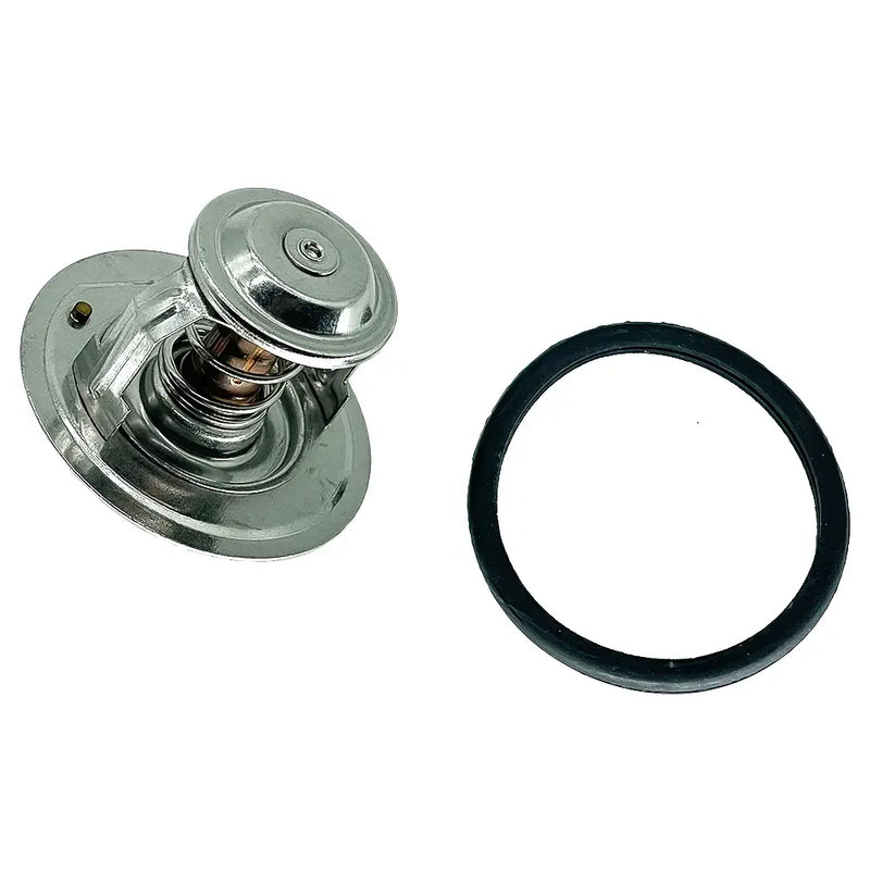 Load image into Gallery viewer, Engine Thermostat ME995300 ME994276 for Mitsubishi 6D14 6D15 6D16 6D24 Kobelco SK290LC from MyMROmarts