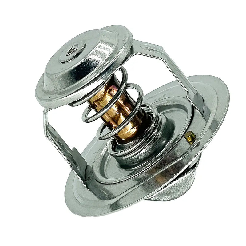 Load image into Gallery viewer, Engine Thermostat ME995300 ME994276 for Mitsubishi 6D14 6D15 6D16 6D24 Kobelco SK290LC from MyMROmarts