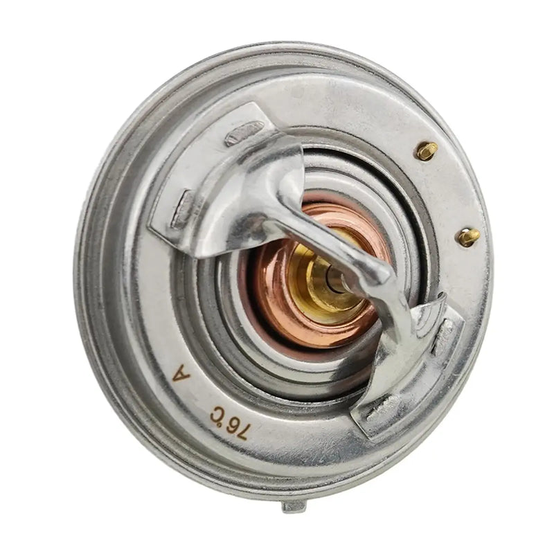 Load image into Gallery viewer, Engine Thermostat ME996365 ME999307 for Mitsubishi Engine 6D31 6D34 Kobelco Excavator SK200-6 SK200-5 SK200-3 from MyMROmarts