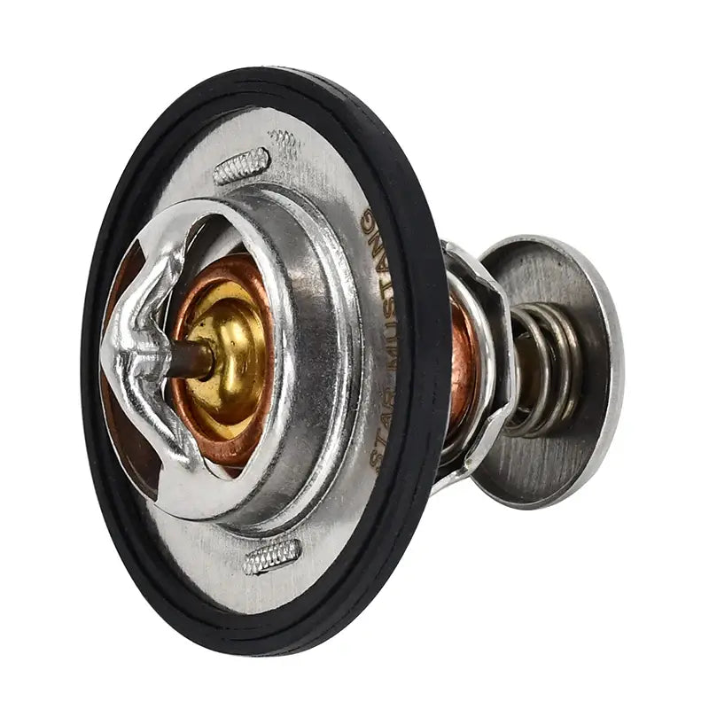 Load image into Gallery viewer, Engine Thermostat MIU801849 for John Deere 60D 60G 75G 80 85G 325G Yanmar 4TNV98 from MyMROmarts