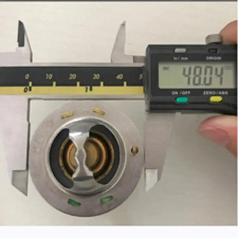 Load image into Gallery viewer, Engine Thermostat Regulator 10000-15330 1000015330 for FG Wilson from MyMROmarts