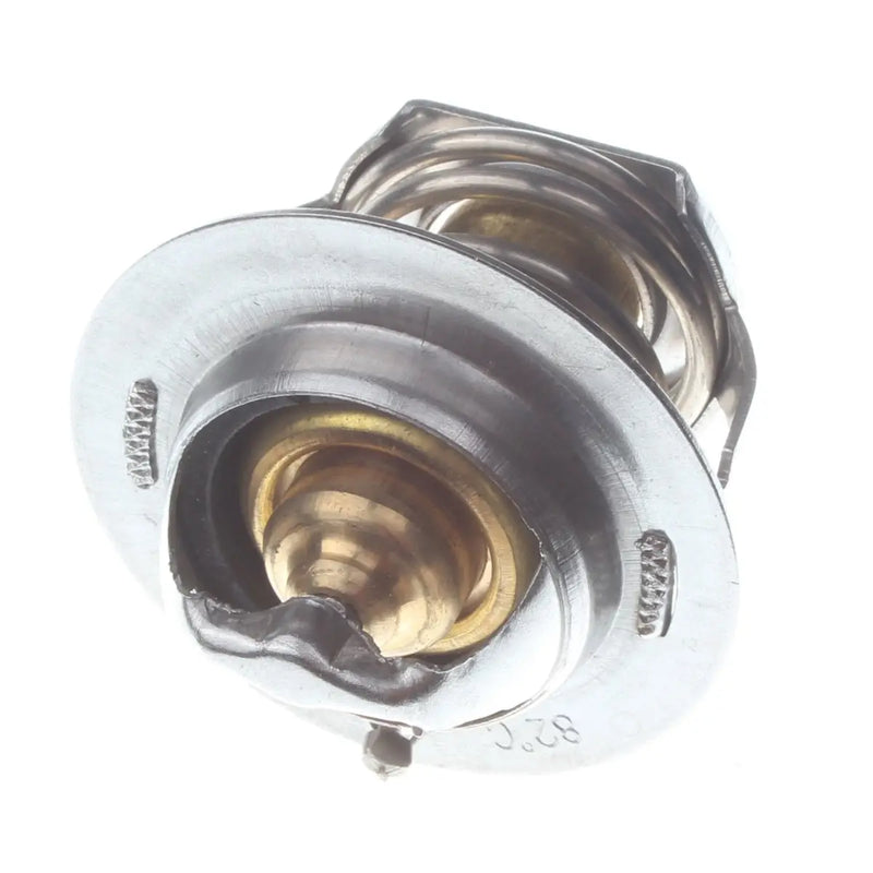 Load image into Gallery viewer, Thermostat SBA145206182 82°C /180°F For Case Tractor D25 D33 D40 DX29 DX35 DX55 DX60 FARMALL 55 FARMALL 60 Engine from MyMROmarts