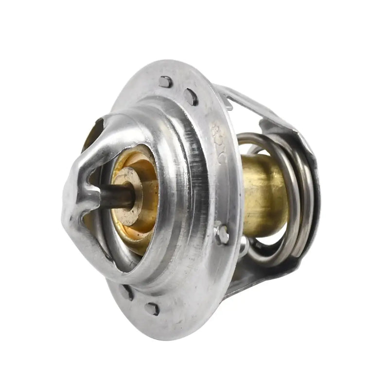 Load image into Gallery viewer, Thermostat SBA145206220 82°C /160°F For Case 410 420 DX31 DX34 DX35 DX48 DX55 DX60 SR130 SR150 SR160 Engine from MyMROmarts