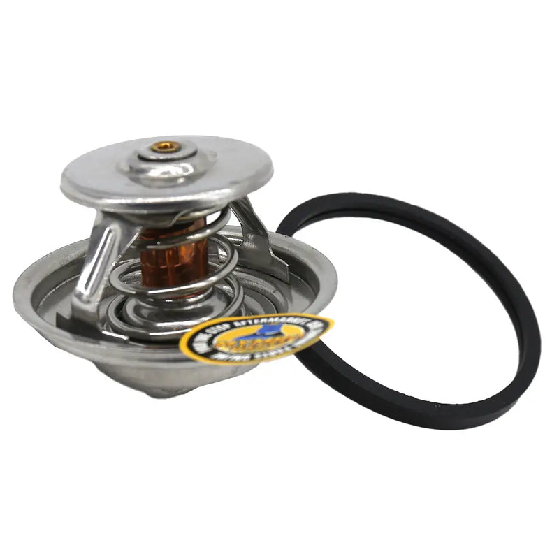 Load image into Gallery viewer, Engine Thermostat VOE 20450736 for Volvo EC220D EC235C EC240B EC240C EC250D EC290B EC290C EC300D from MyMROmarts