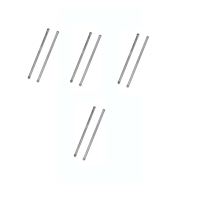 Load image into Gallery viewer, 8 Pcs Engine Valve Push Rods for Yanmar 4TN82L-RMK - Engine Parts > Other Engine Parts from MyMROmarts