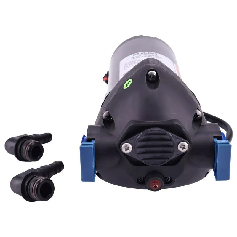 Load image into Gallery viewer, Engine Water Pump 00851124 for Hamm HD90 HD110 Caterpillar CAT CB-434D Roller - Engine Parts > Cooling System > Engine Water Pump from MyMROmarts