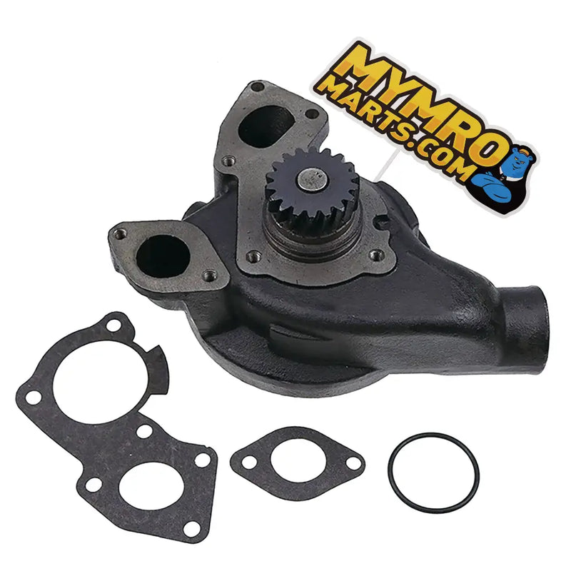 Cargue la imagen en el visor de la galería, Engine Water Pump 02/201630 for JCB 1400B 1550B 1600B 1700B 214 215 216 217 3C 3CX 3D from MyMROmarts