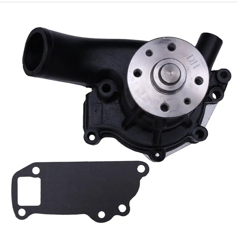 Carica immagine in Galleria Viewer, Engine Water Pump 02/801380 for Isuzu 4BG1 Engine JCB JS110 JS130 JZ140 JS145W JS160 - Engine Parts > Cooling System > Engine Water Pump from My Store
