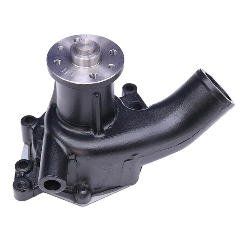 Carica immagine in Galleria Viewer, Engine Water Pump 02/801380 for Isuzu 4BG1 Engine JCB JS110 JS130 JZ140 JS145W JS160 - Engine Parts > Cooling System > Engine Water Pump from My Store