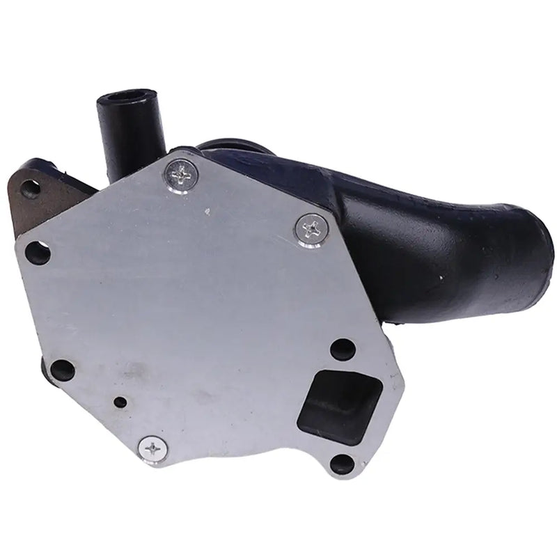 Carica immagine in Galleria Viewer, Engine Water Pump 02/801380 for Isuzu 4BG1 Engine JCB JS110 JS130 JZ140 JS145W JS160 - Engine Parts > Cooling System > Engine Water Pump from My Store