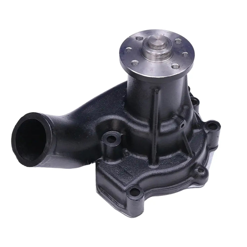 Carica immagine in Galleria Viewer, Engine Water Pump 02/801380 for Isuzu 4BG1 Engine JCB JS110 JS130 JZ140 JS145W JS160 - Engine Parts > Cooling System > Engine Water Pump from My Store