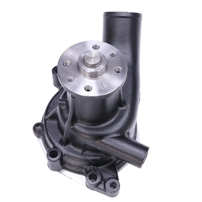 Carica immagine in Galleria Viewer, Engine Water Pump 02/801380 for Isuzu 4BG1 Engine JCB JS110 JS130 JZ140 JS145W JS160 - Engine Parts > Cooling System > Engine Water Pump from My Store