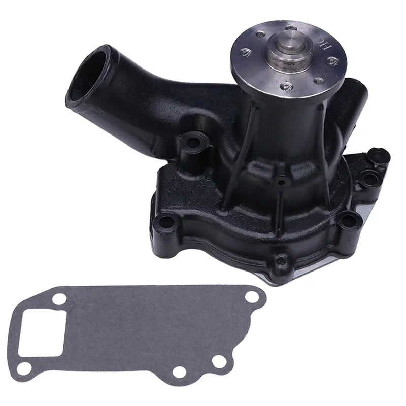 Carica immagine in Galleria Viewer, Engine Water Pump 02/801380 for Isuzu 4BG1 Engine JCB JS110 JS130 JZ140 JS145W JS160 - Engine Parts > Cooling System > Engine Water Pump from My Store