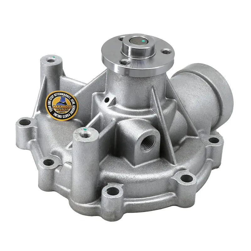 Laden Sie das Bild in Galerie -Viewer, Engine Water Pump 02937604 for Deutz Engine BFM1013 TCD2013L04 2V TCD2013L06 2V - Engine Parts > Cooling System > Engine Water Pump from My Store