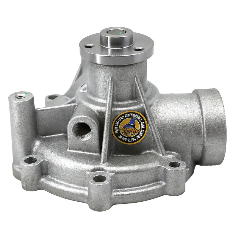 Laden Sie das Bild in Galerie -Viewer, Engine Water Pump 02937604 for Deutz Engine BFM1013 TCD2013L04 2V TCD2013L06 2V - Engine Parts > Cooling System > Engine Water Pump from My Store