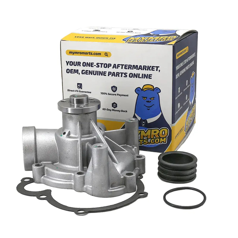 Laden Sie das Bild in Galerie -Viewer, Engine Water Pump 02937604 for Deutz Engine BFM1013 TCD2013L04 2V TCD2013L06 2V - Engine Parts > Cooling System > Engine Water Pump from My Store
