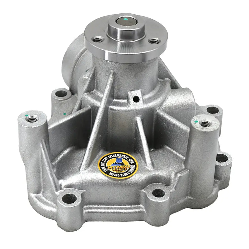 Laden Sie das Bild in Galerie -Viewer, Engine Water Pump 02937604 for Deutz Engine BFM1013 TCD2013L04 2V TCD2013L06 2V - Engine Parts > Cooling System > Engine Water Pump from My Store