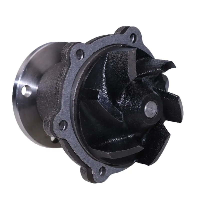 Load image into Gallery viewer, Engine Water Pump 063615116 136315100A 136399153 for Perkins 4.135 4.154 4.182 204-25 204-30 Engine Gehl SL6620 SL6625 Skid Steer Loader - Engine Parts > Cooling System > Engine Water Pump from My Store